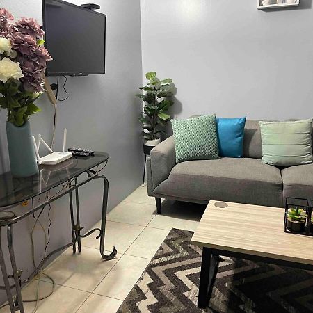 One Bedroom City Apartment Fully Ac With 24Hrs Security Kingston Dış mekan fotoğraf