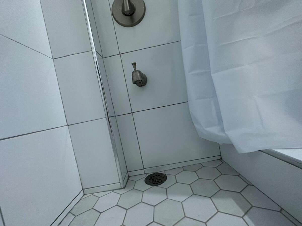 One Bedroom City Apartment Fully Ac With 24Hrs Security Kingston Dış mekan fotoğraf