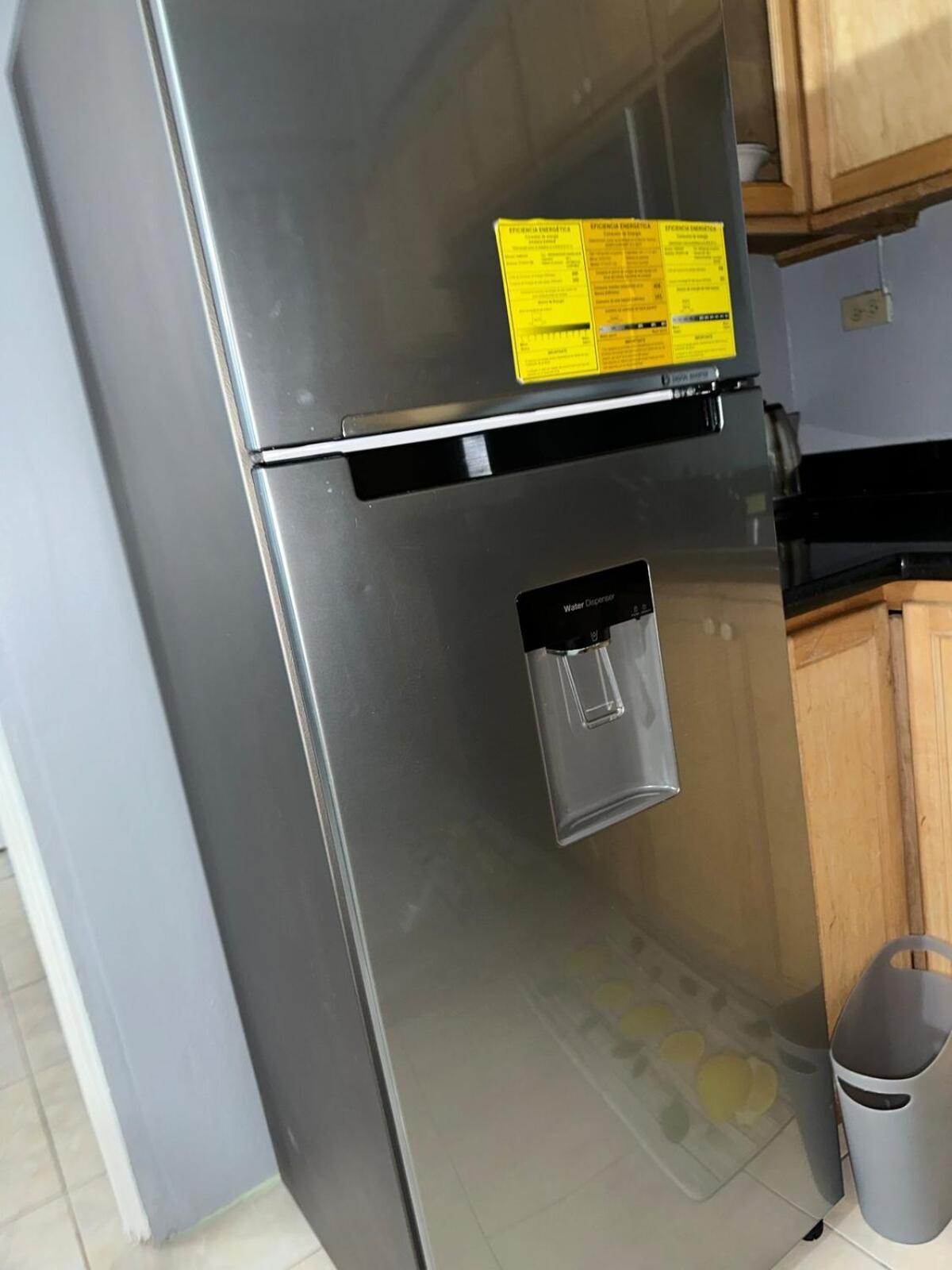 One Bedroom City Apartment Fully Ac With 24Hrs Security Kingston Dış mekan fotoğraf
